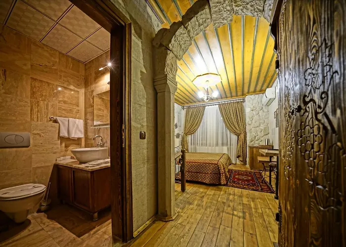 Otel Alaturca House (adults Only)