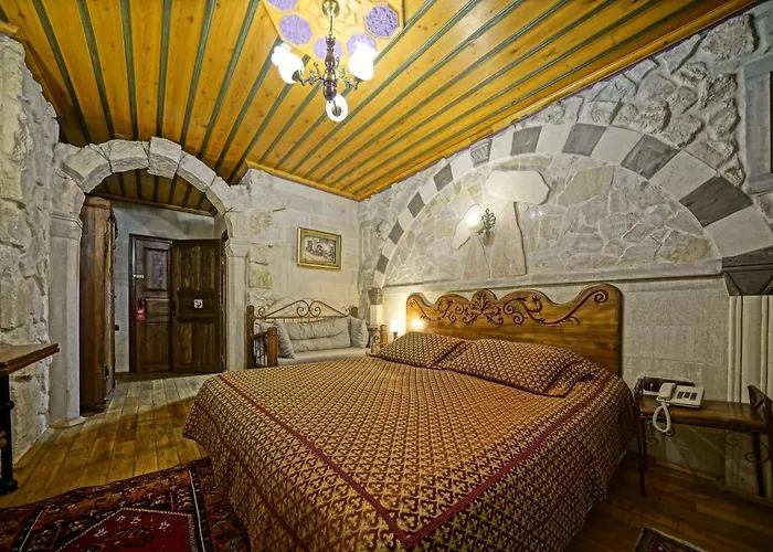 Otel Alaturca House (adults Only) 2*