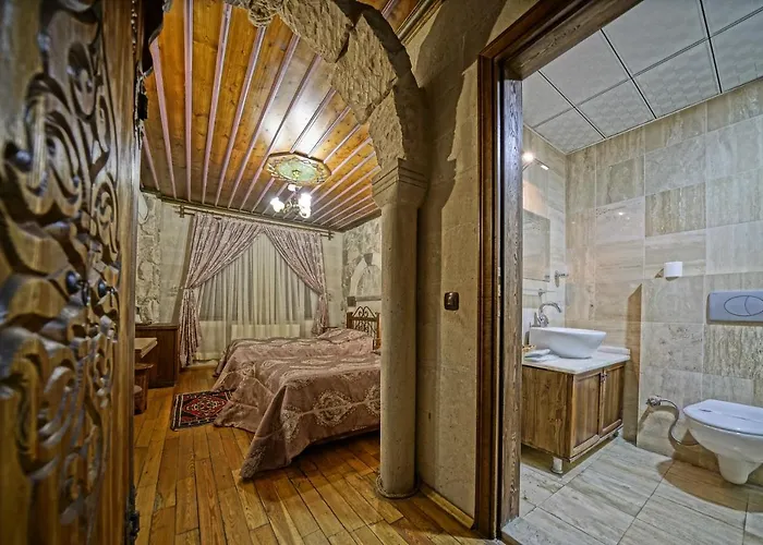 Hotel Alaturca House (adults Only)