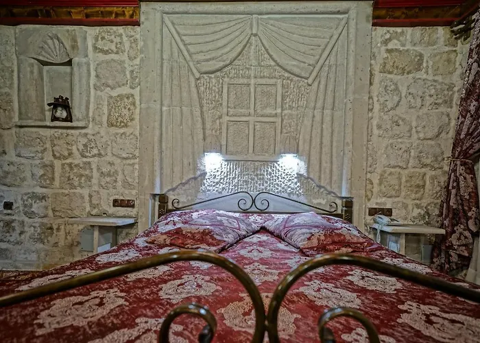 Otel Alaturca House (adults Only)