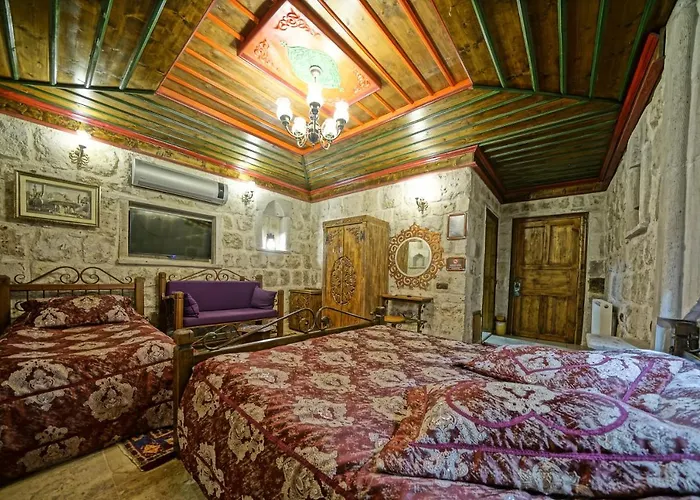 Alaturca House (adults Only)