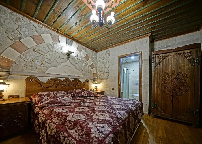 Alaturca House (adults Only) Otel 2*