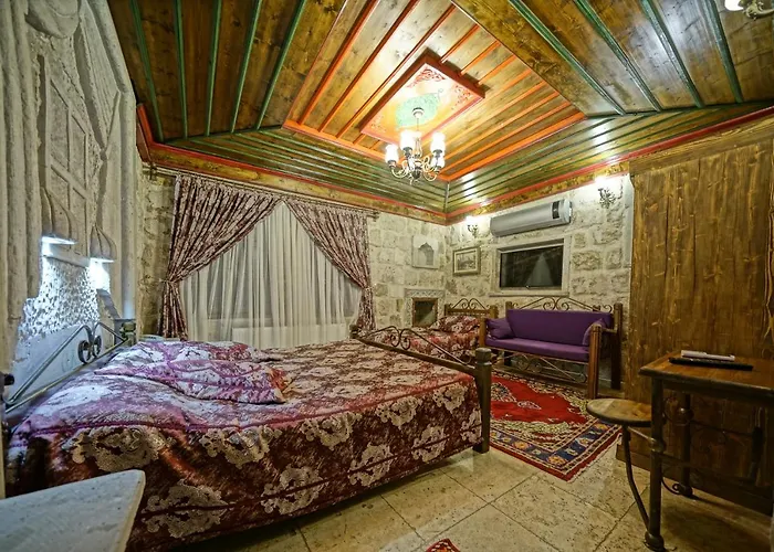 Alaturca House (adults Only) Hotel Göreme