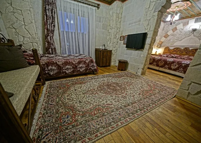 Alaturca House (adults Only) 호텔