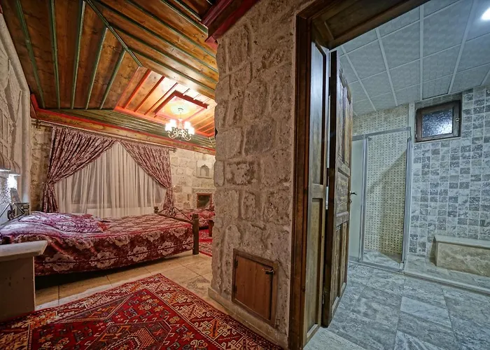 Alaturca House (adults Only) Otel 2*