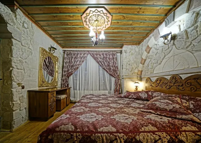 Alaturca House (adults Only) 괴레메