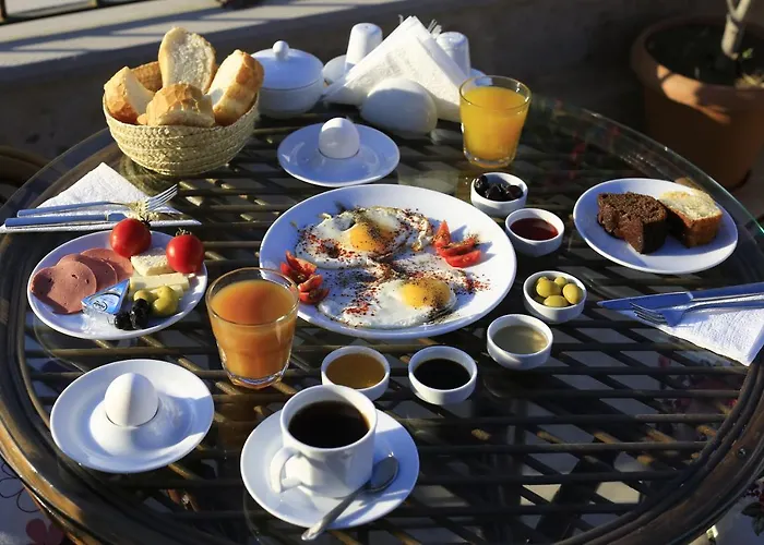 Alaturca House (adults Only) Otel 2*