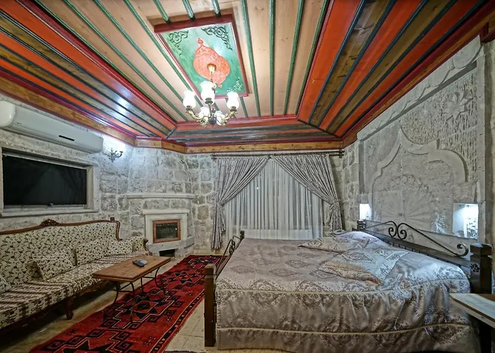 Alaturca House (adults Only) 2* Göreme