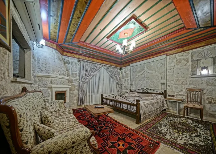 Otel Alaturca House (adults Only) 2*