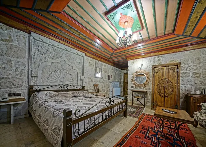 Alaturca House (adults Only) 호텔