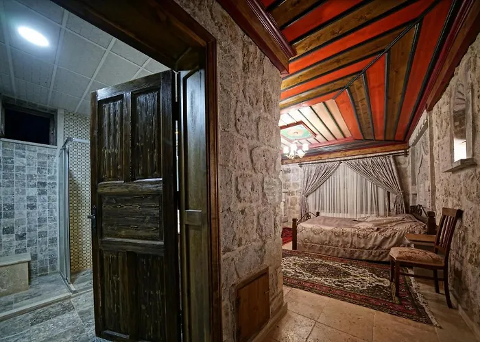 Alaturca House (adults Only) Otel 2*