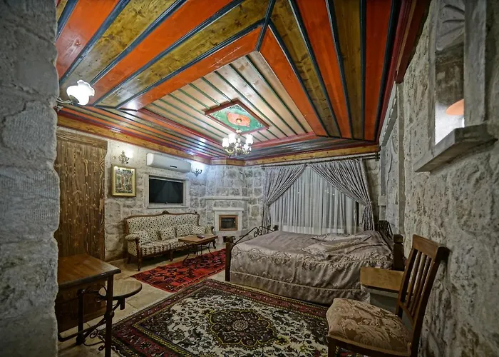 Otel Alaturca House (adults Only)