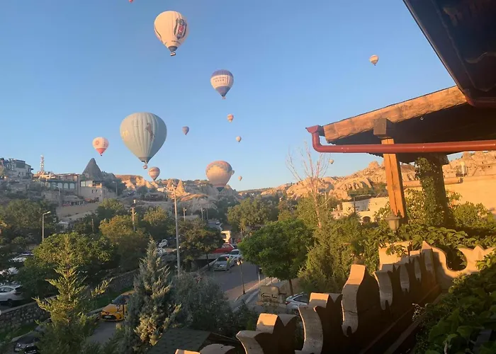 Otel Alaturca House (adults Only) 2*