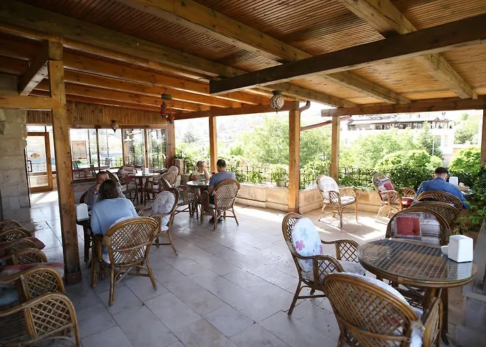 Alaturca House (adults Only) 2* Goreme