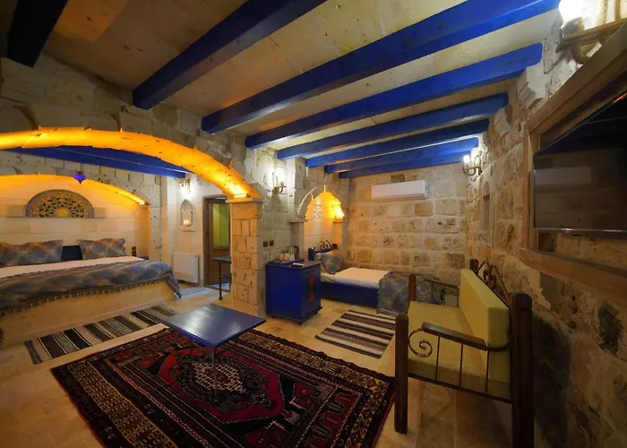 Alaturca House (adults Only) Hotel Göreme