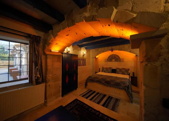 Otel Alaturca House (adults Only)