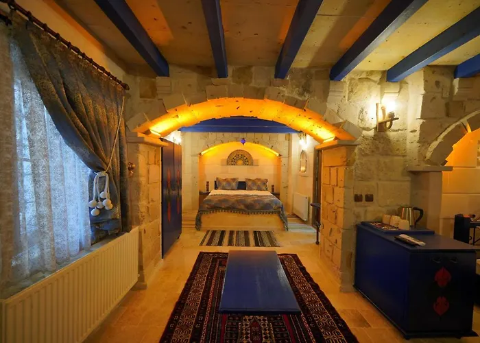 Hotel Alaturca House (adults Only)