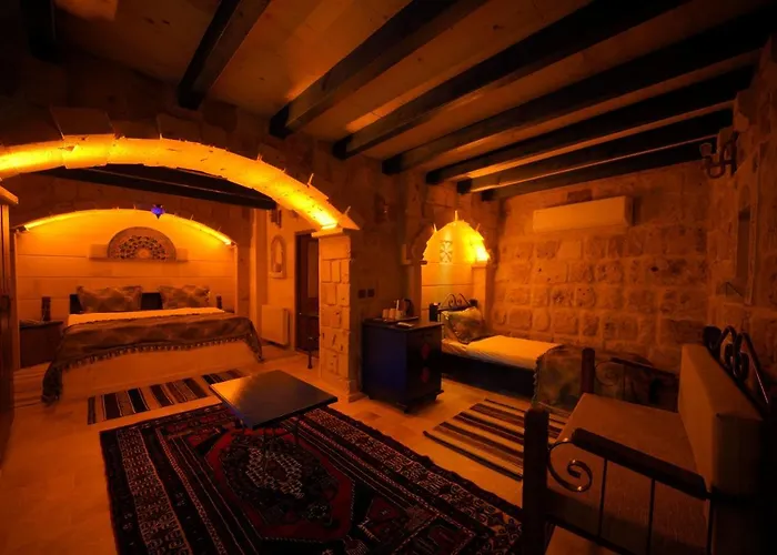 Hotel Alaturca House (adults Only) Göreme