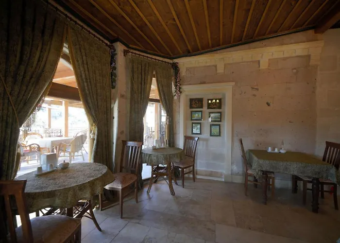 Alaturca House (adults Only) 2* Goreme