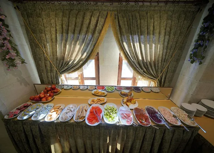 Otel Alaturca House (adults Only)