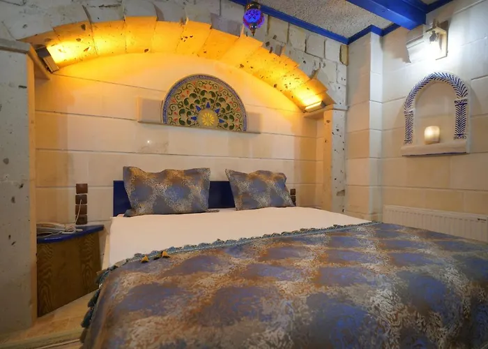 Alaturca House (adults Only) Goreme