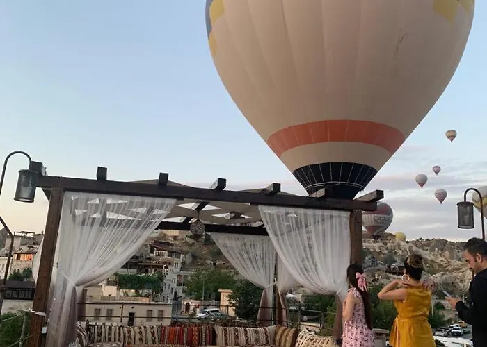 Alaturca House (adults Only) Hotel Göreme