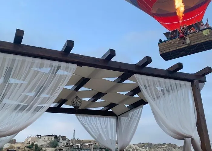 Alaturca House (adults Only)