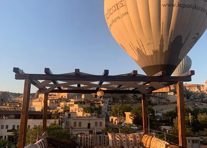 Alaturca House (adults Only)