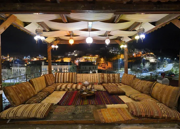 Alaturca House (adults Only)