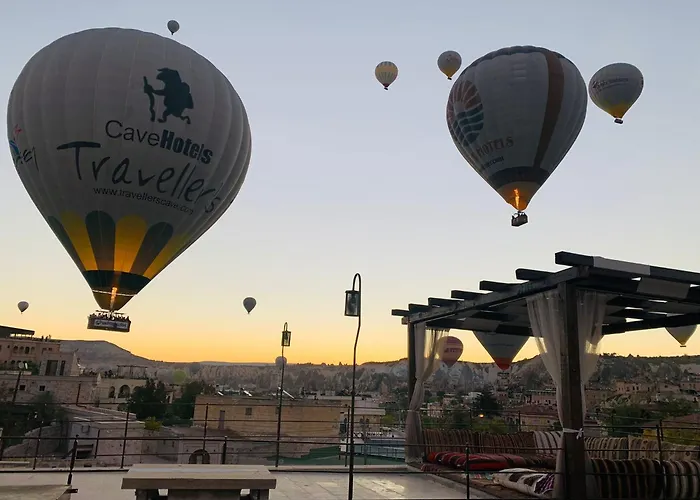 Hotel Alaturca House (adults Only) Goreme