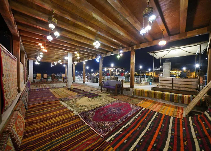 Alaturca House (adults Only) Hotel