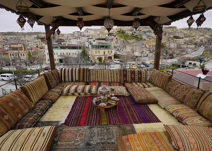 Otel Alaturca House (adults Only) 2*