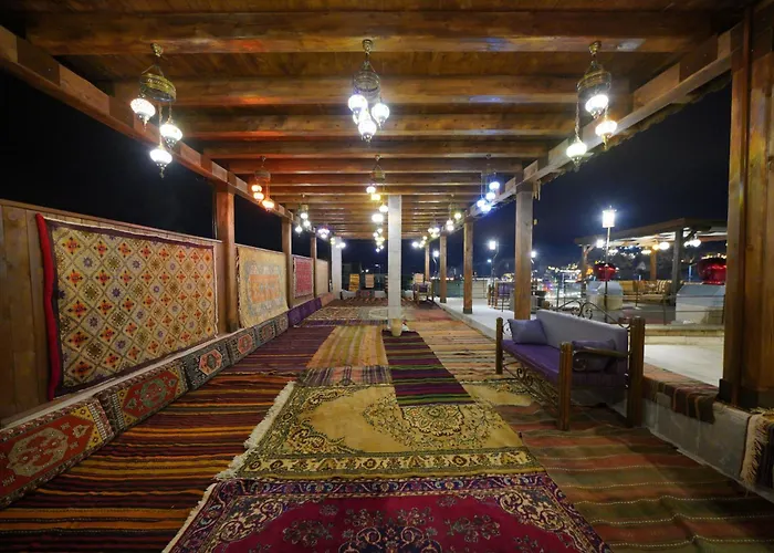 Hotel Alaturca House (adults Only)