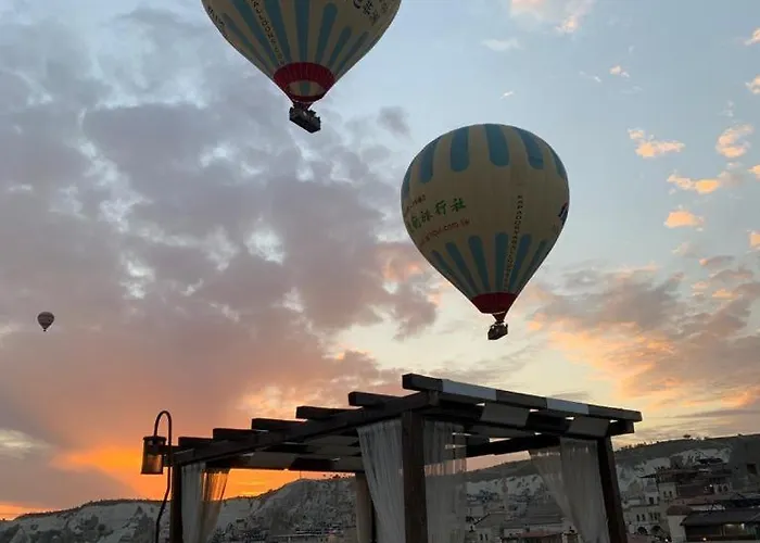 Hotel Alaturca House (adults Only) Göreme