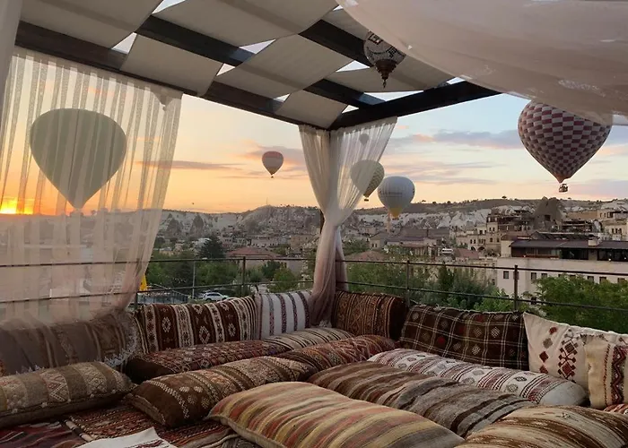 Otel Alaturca House (adults Only) 2*