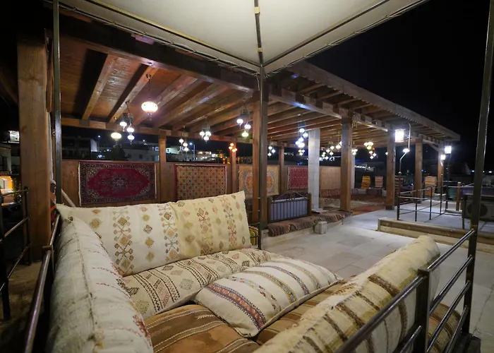 Hotel Alaturca House (adults Only) 2*