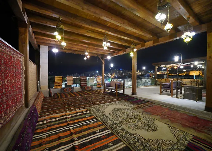 Hotel Alaturca House (adults Only) Göreme