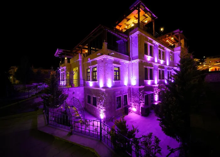 Alaturca House (adults Only) 2*