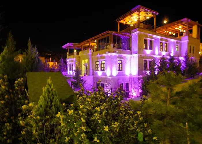 Alaturca House (adults Only) Hotel 2*