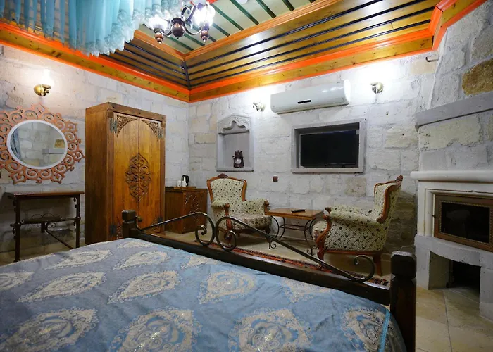 Alaturca House (adults Only)