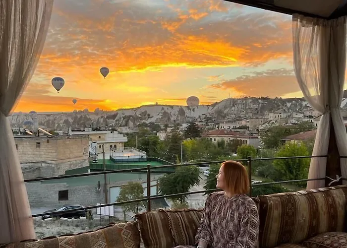 Alaturca House (adults Only) Goreme