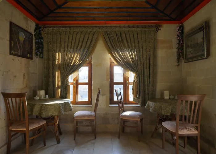 Hotel Alaturca House (adults Only)