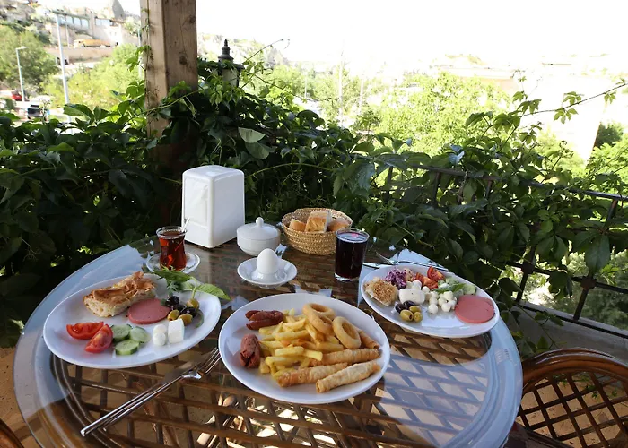 Alaturca House (adults Only) Göreme