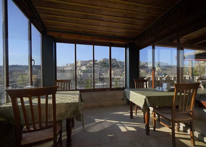 Alaturca House (adults Only)