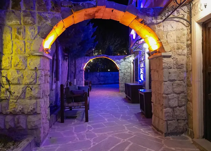 Hotel Alaturca House (adults Only) 2*