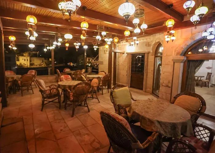 Alaturca House (adults Only) 2*