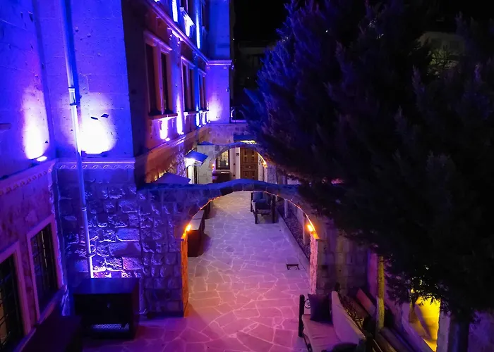 Alaturca House (adults Only)