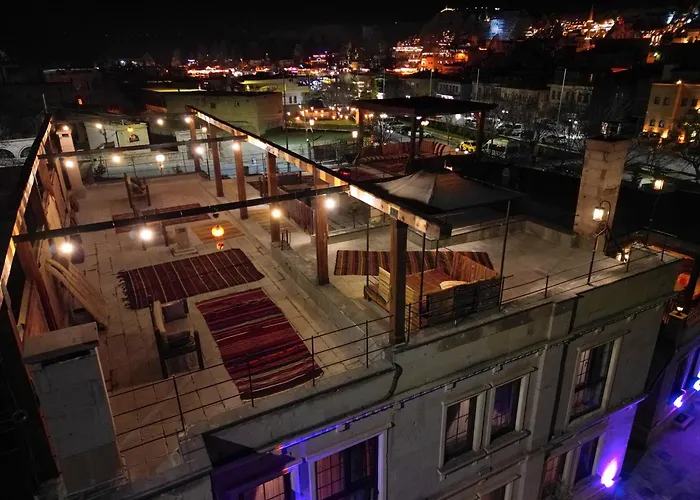 Alaturca House (adults Only) Hotel