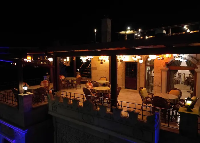 Hotel Alaturca House (adults Only)