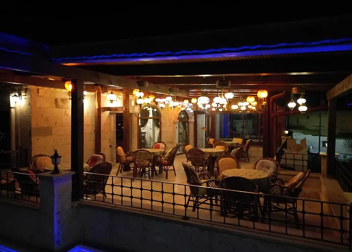 Alaturca House (adults Only) 2*